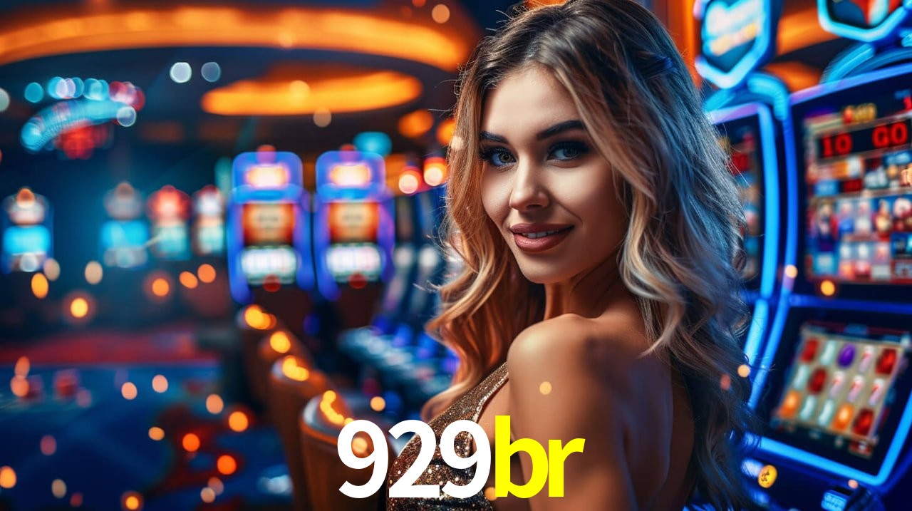 Experiência VIP 929br