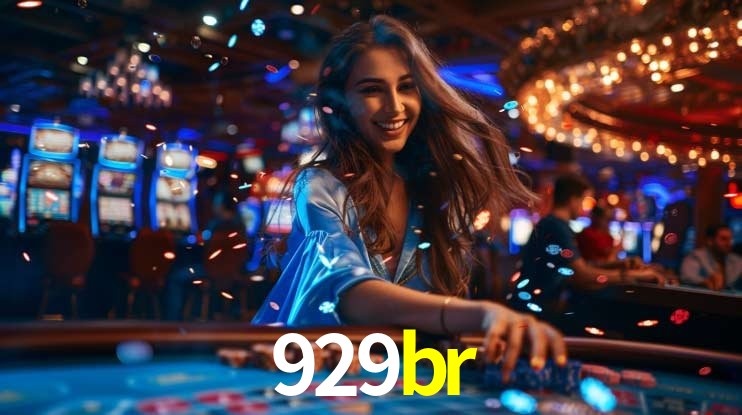 Welcome Bonus 929br