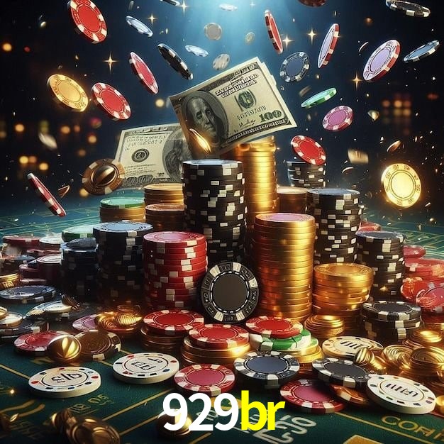 Estatísticas 929br