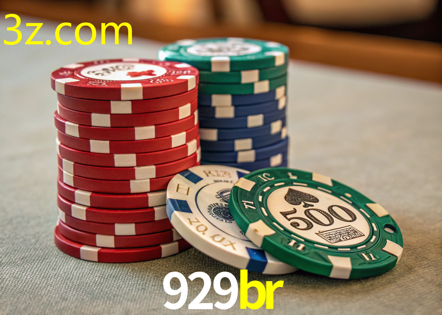929BR