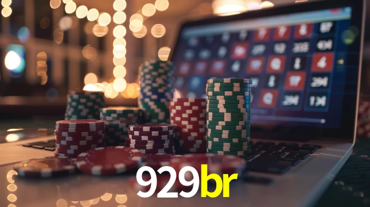 Live Casino 929br