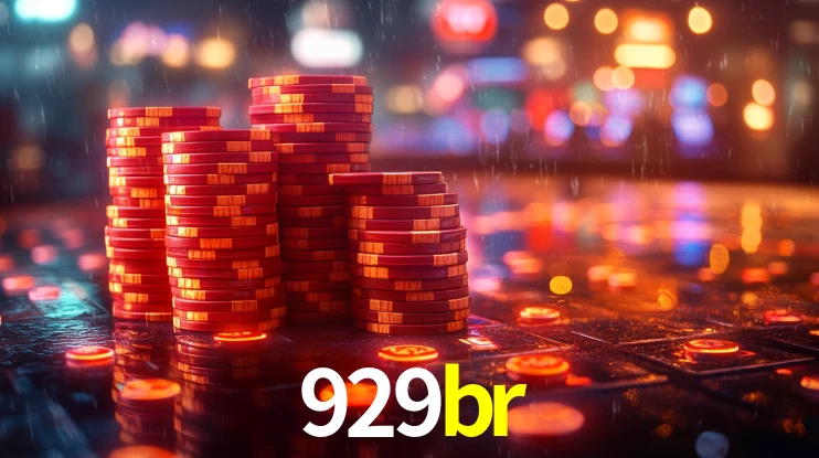 929br: Jogos de Caça-Níqueis-Altas Recompensas, Roleta-Velocidade, Blackjack-Desafios Máximos
