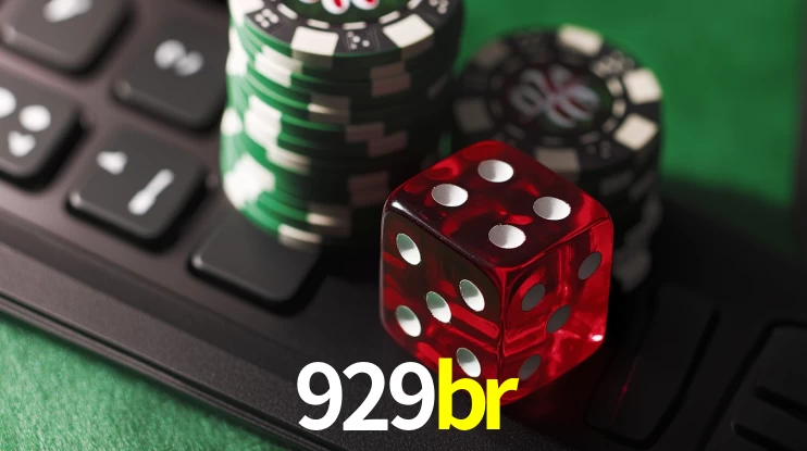 Game Providers 929br