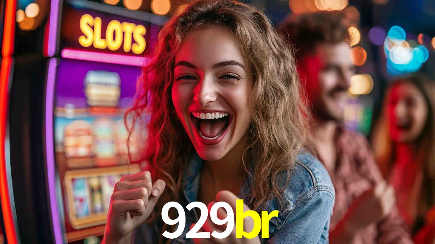 Apostas Esportivas na 929br: Um Guia Completo