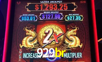Live Casino 929br