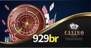 Experiência VIP 929br