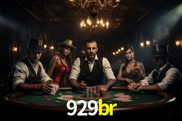 Inovações de Jogos na 929br: O Futuro das Experiências Interativas