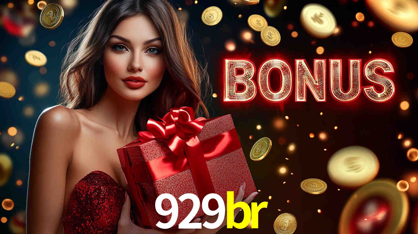 Apostas Esportivas na 929br: Um Guia Completo