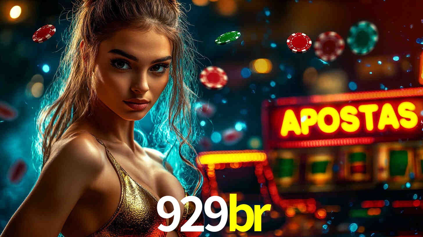 Inovações de Jogos na 929br: O Futuro das Experiências Interativas