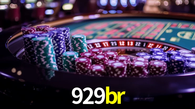 Welcome Bonus 929br