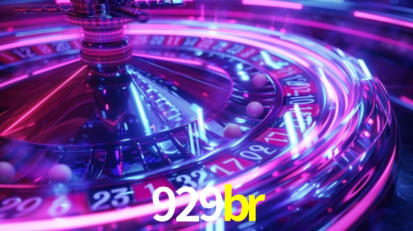 Descubra a Essência do 929br: Nossa História e Compromissos