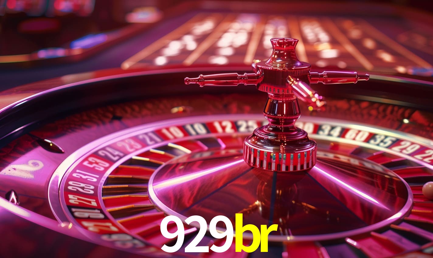 Explorando a Categoria de Eventos em Apostas na 929br