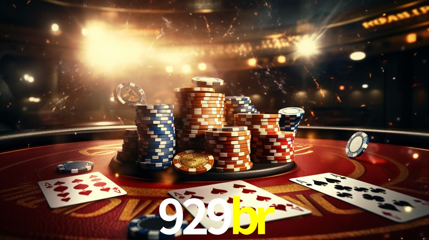 Tournaments 929br