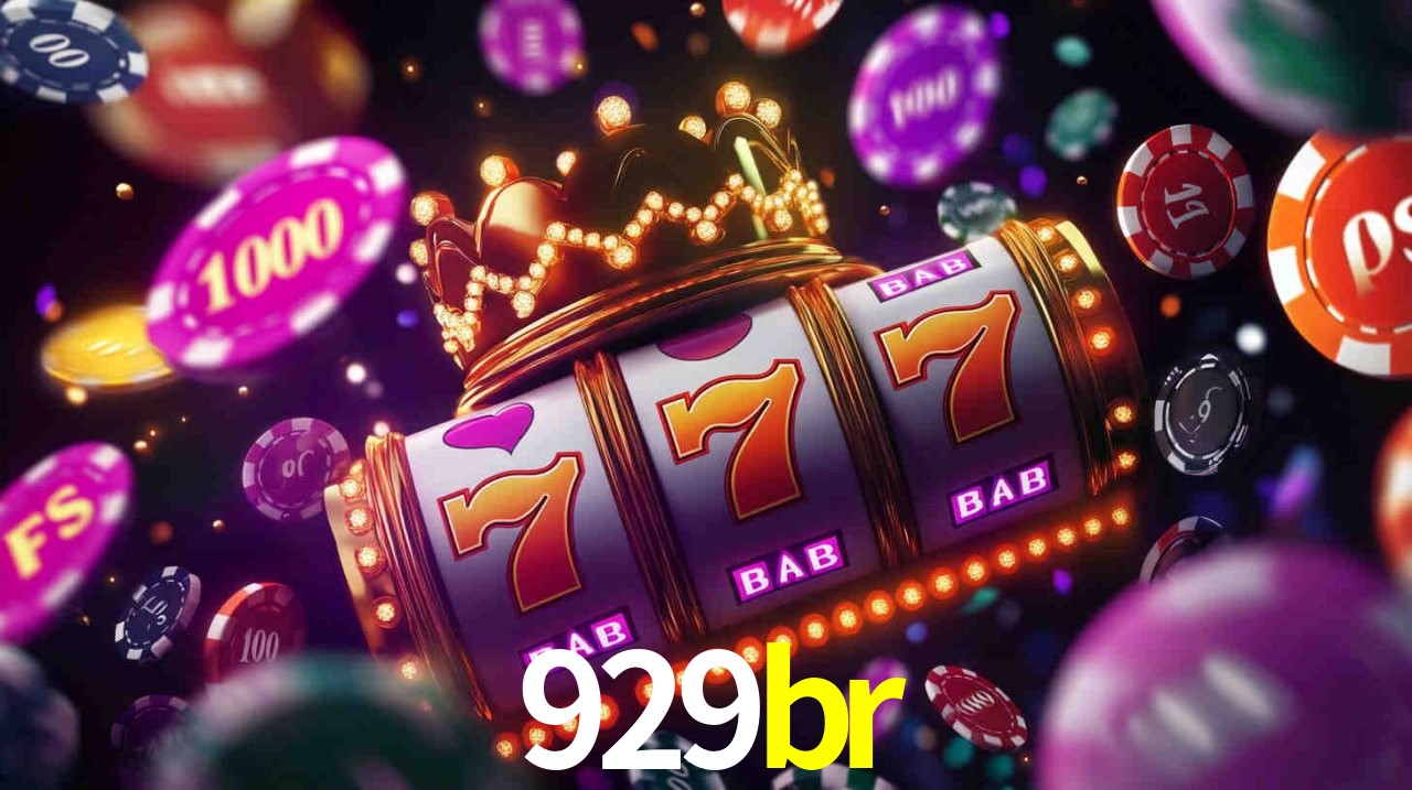 Slot Games 929br