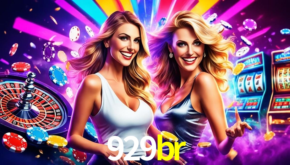 Provedores de Jogos 929br