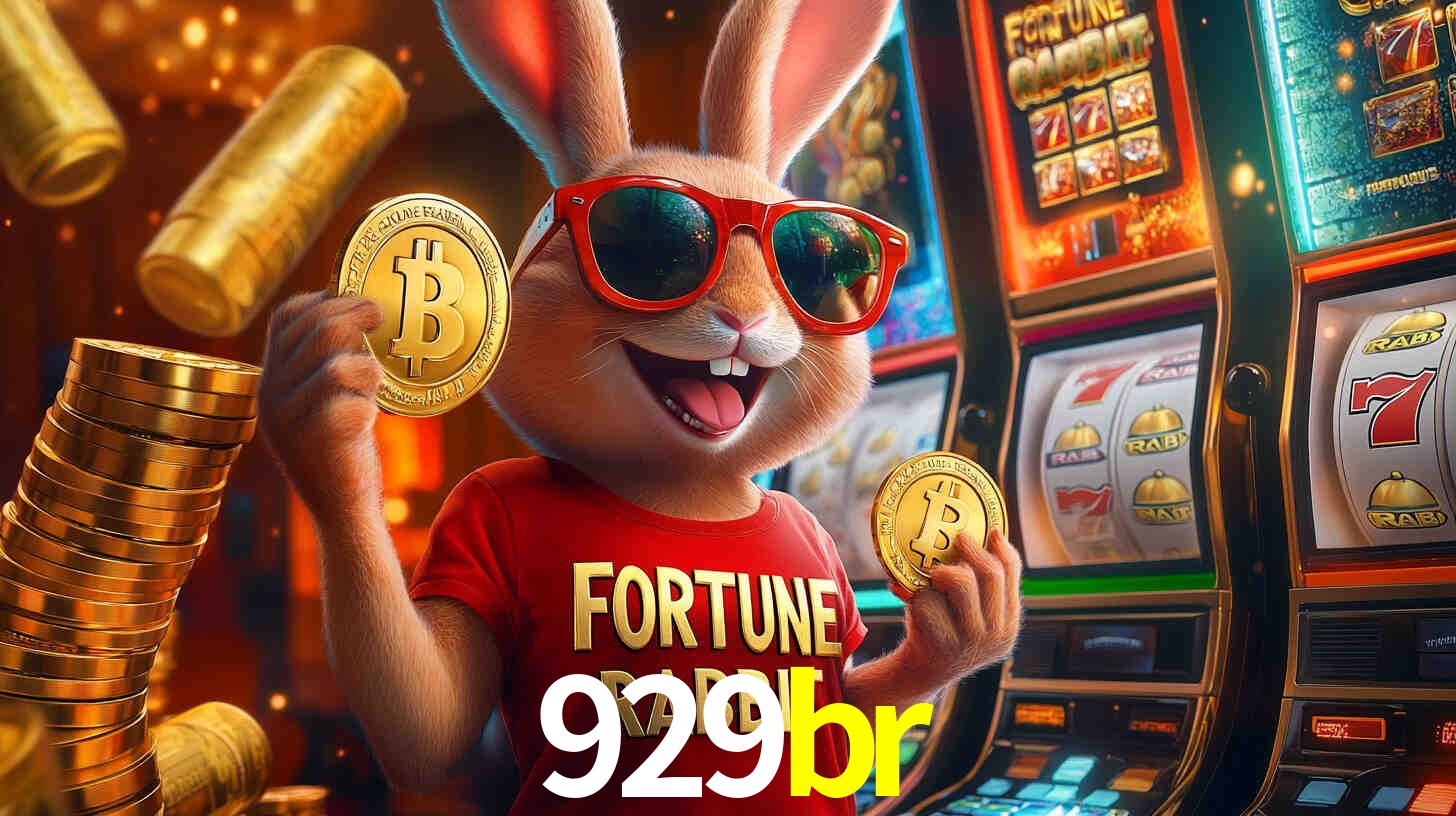 Vantagens App 929br