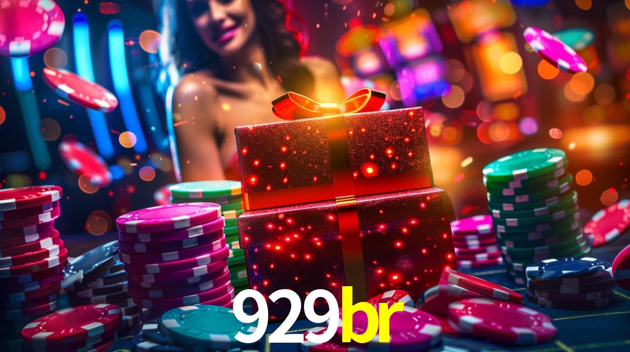 Apostas de Futebol 929br