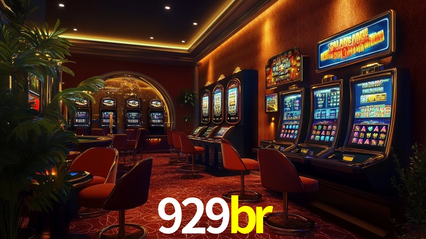 Premium Interface 929br