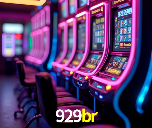 Slots RTP 929br