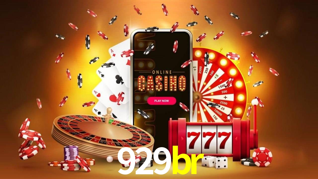 929br Processo de inscrição
