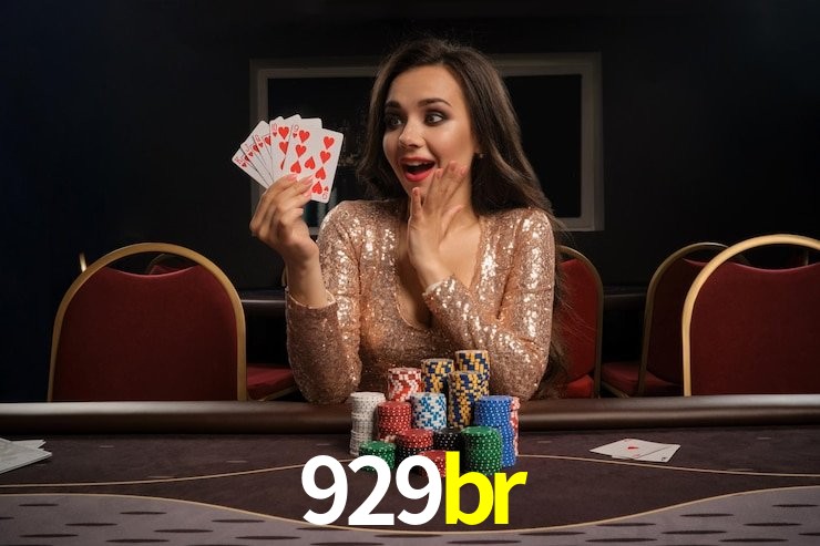Estatísticas do Jogo 929br