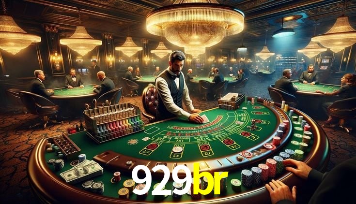 Player Reviews 929br