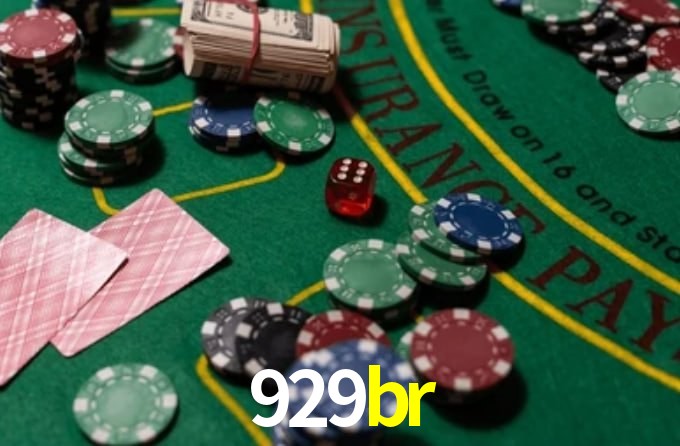 Segurança App 929br