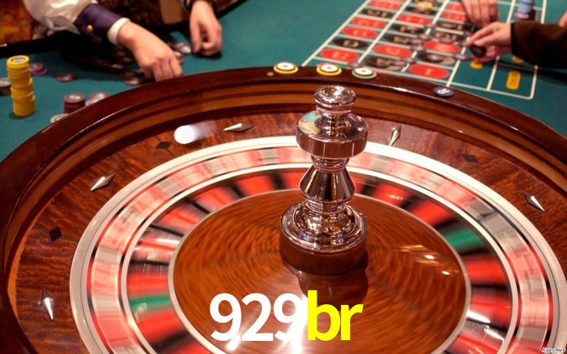 Benefícios da Conta 929br