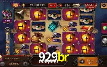 Descubra a Magia dos Jogos de Arcade no 929br