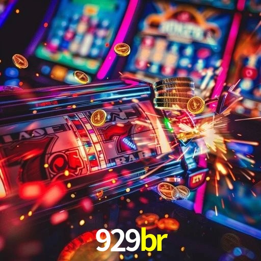 Tecnologia da Plataforma 929br