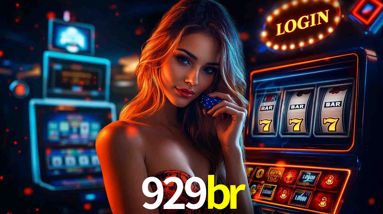 Promoções App 929br