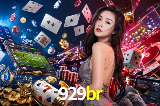 Game Providers 929br