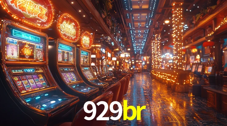 929br: A Experiência de Casino com Jogos de Mesa ao Vivo