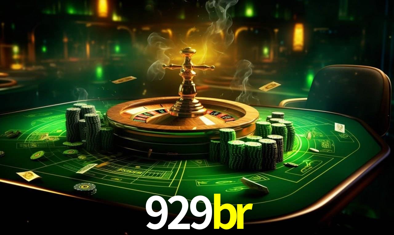 Apostas de Tênis 929br