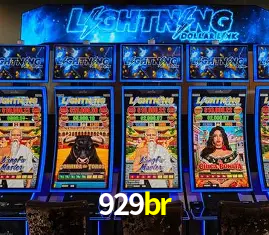 Inovações de Jogos na 929br: O Futuro das Experiências Interativas
