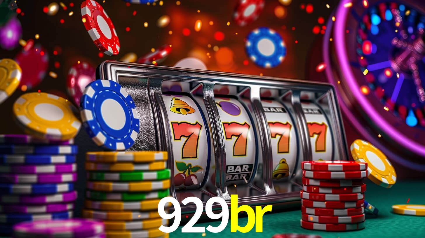 Login Seguro 929br