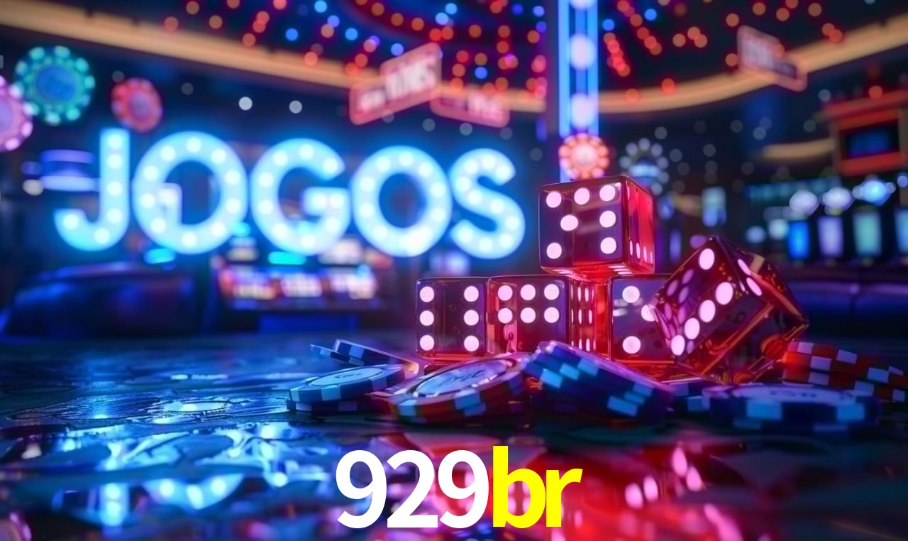 Casino Ao Vivo 929br