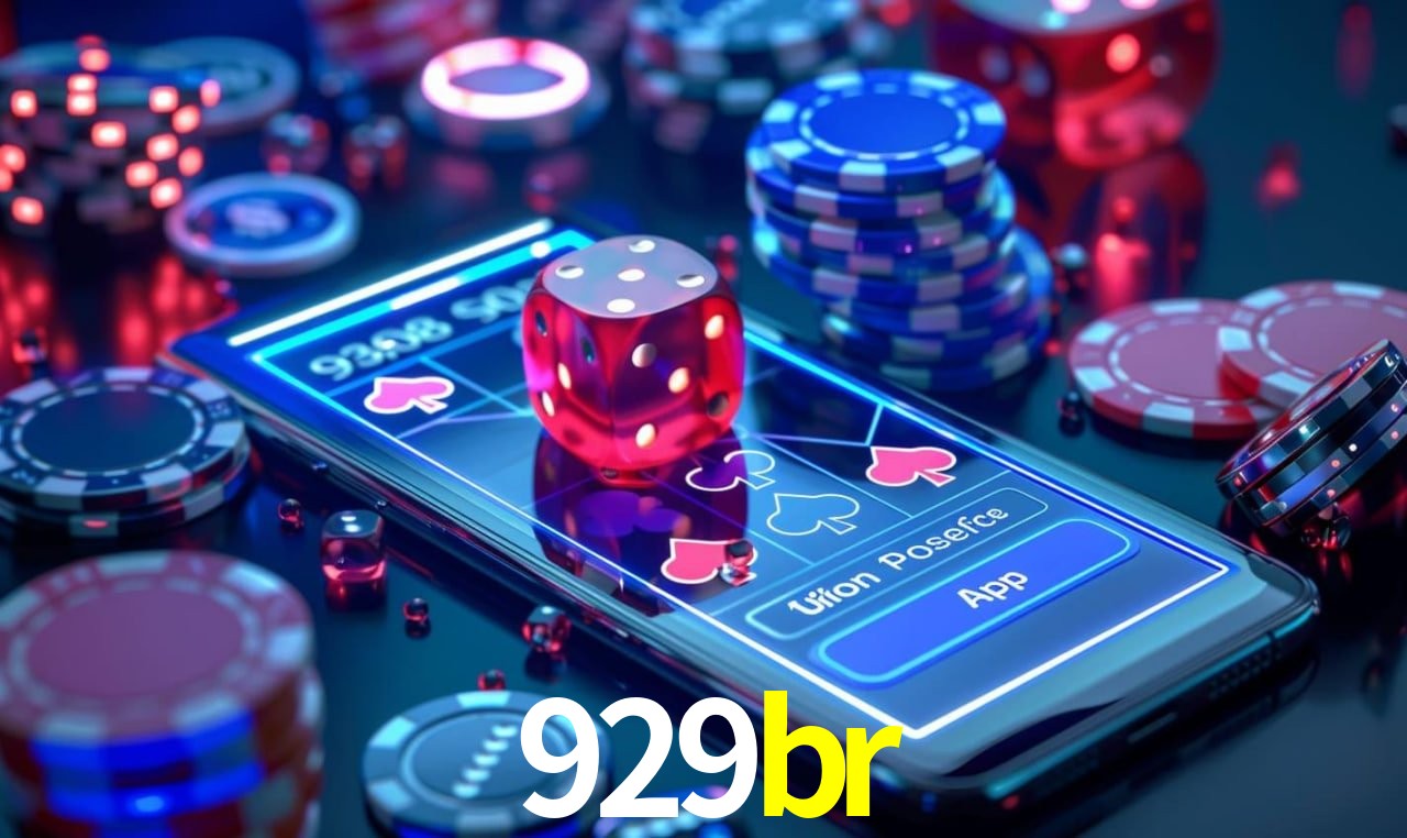 Chances Ganhar 929br