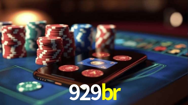 929br Caça-níqueis móveis
