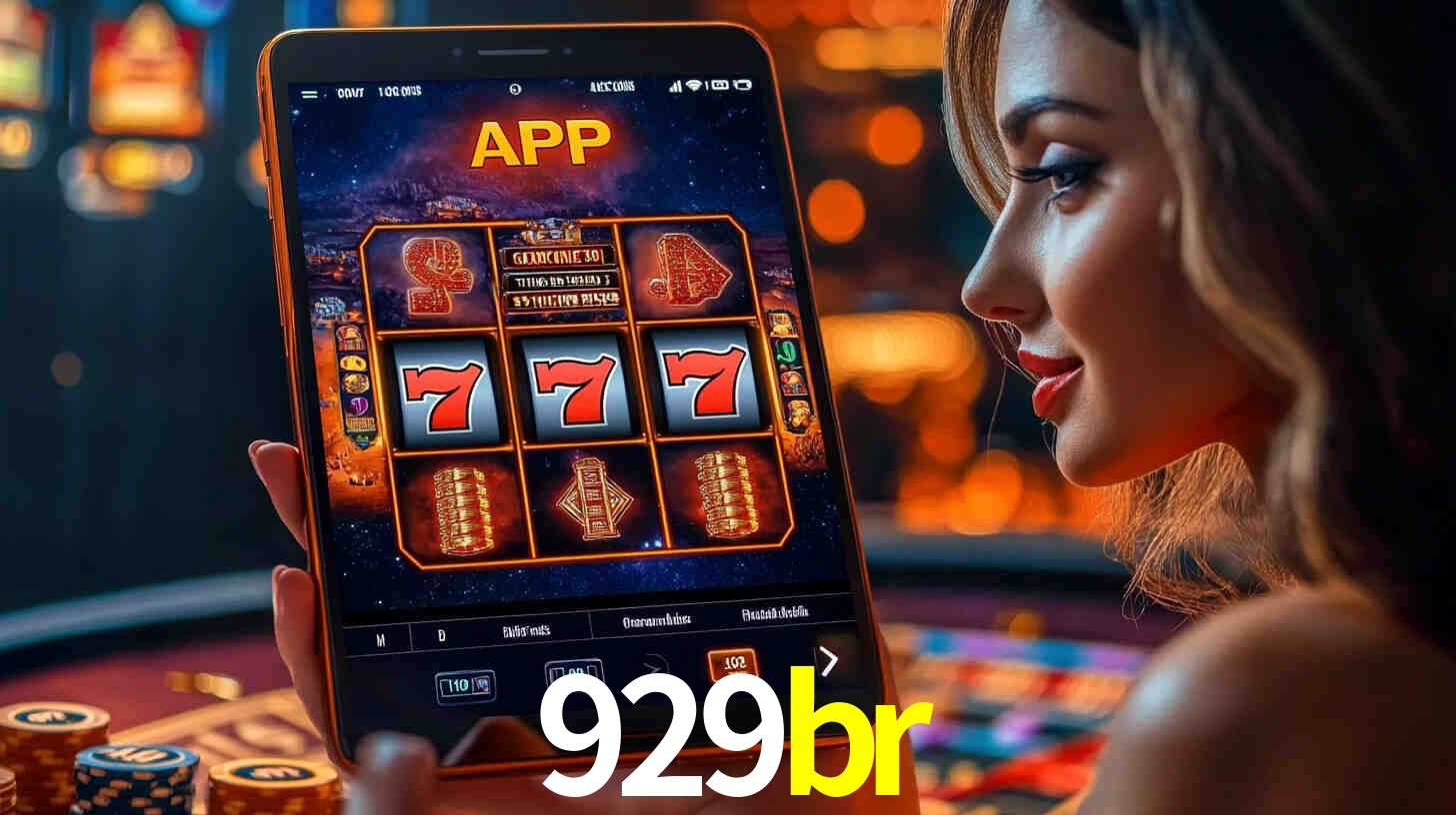 929br bet casino