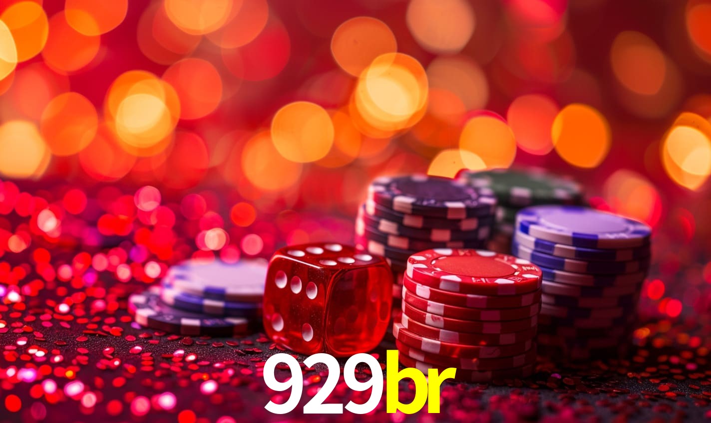 Torneios 929br