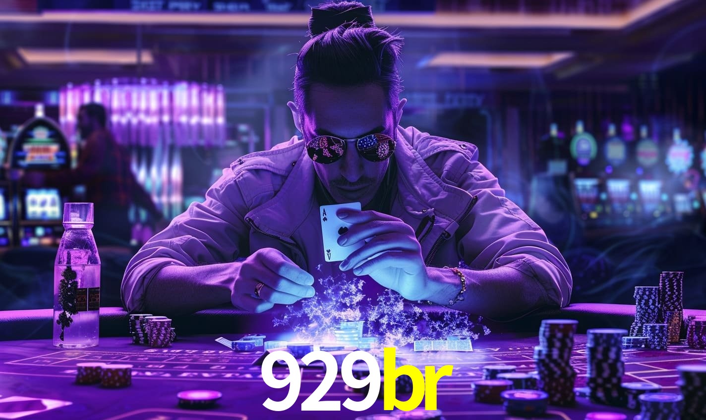 Blackjack Table 929br