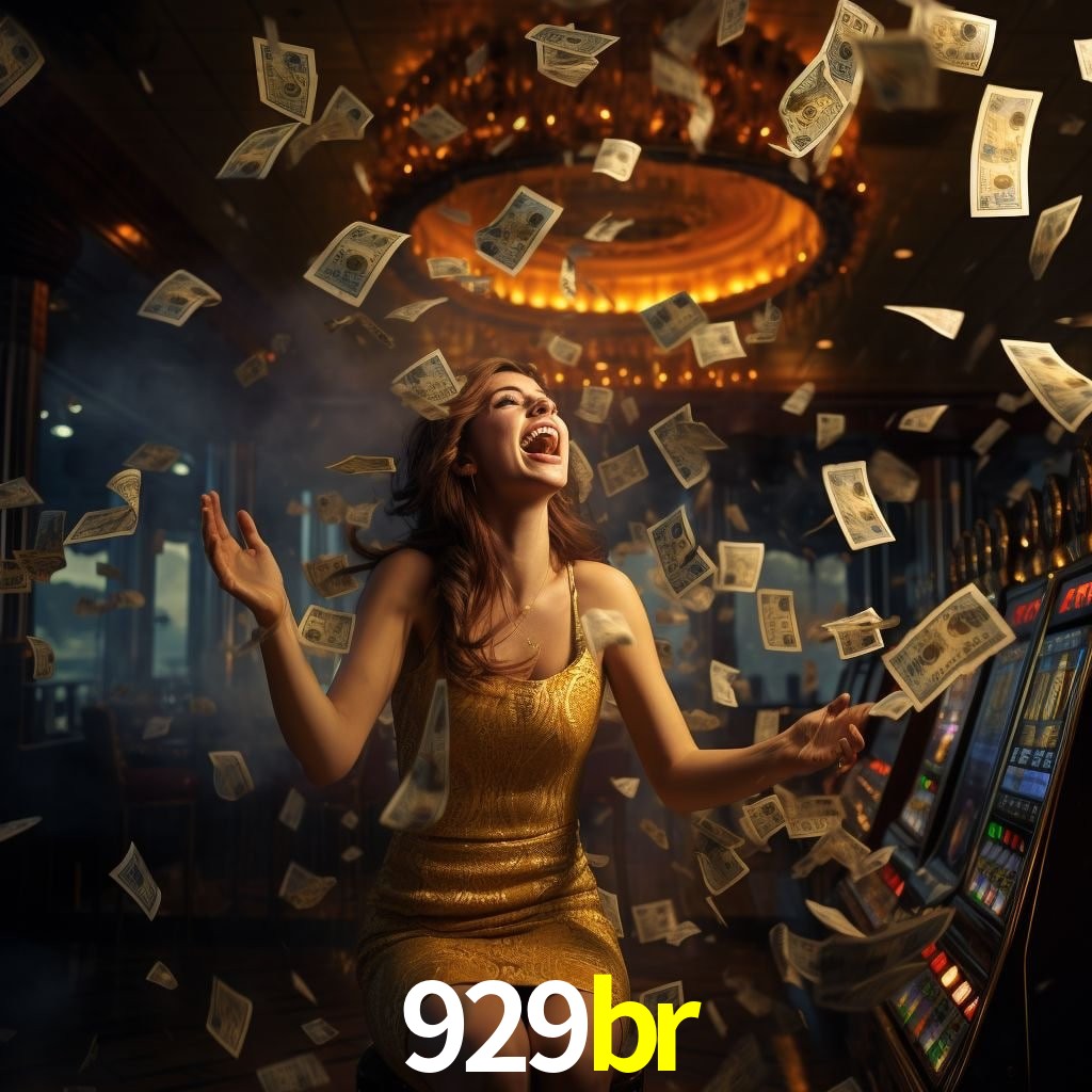 VIP Casino 929br