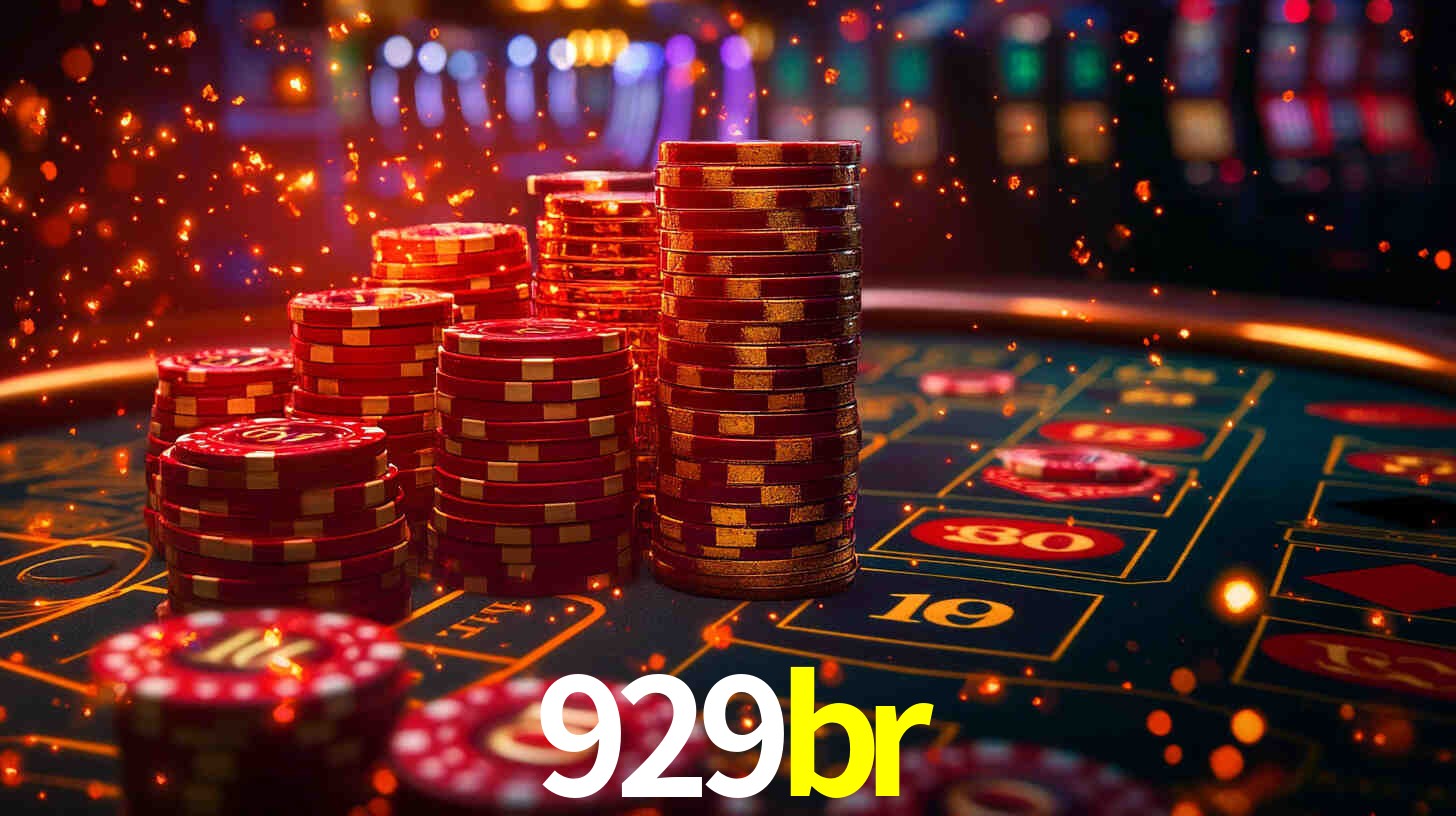 Explore as vantagens do 929br: serviço profissional e confiabilidade