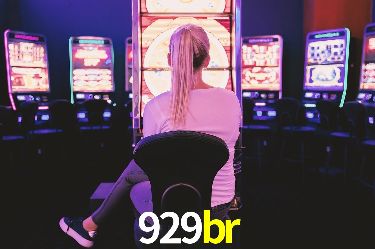 Live Casino 929br