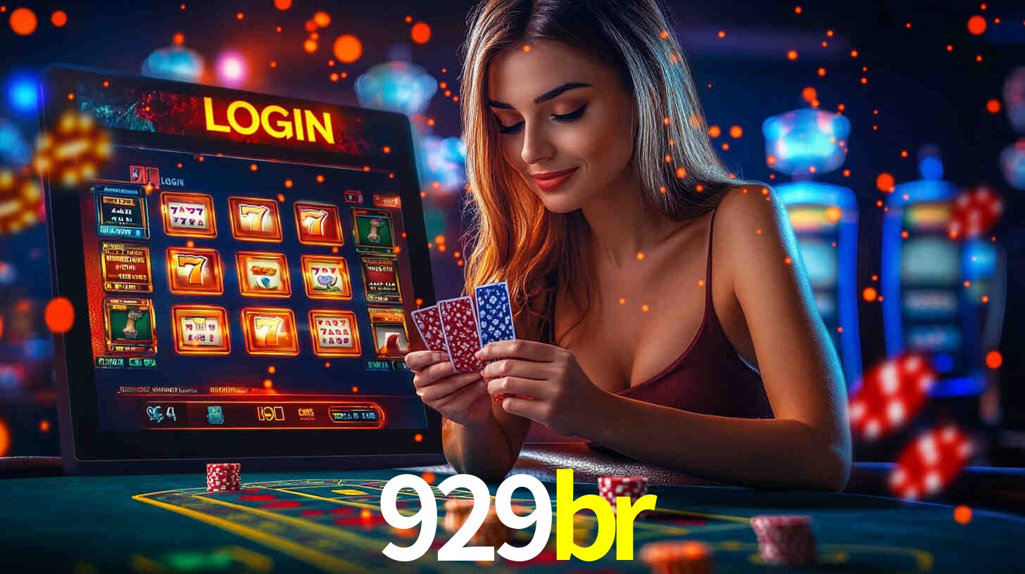Vantagens App 929br