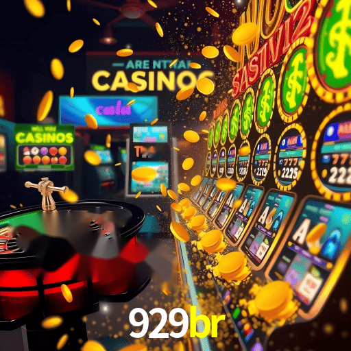 Casino Ao Vivo 929br