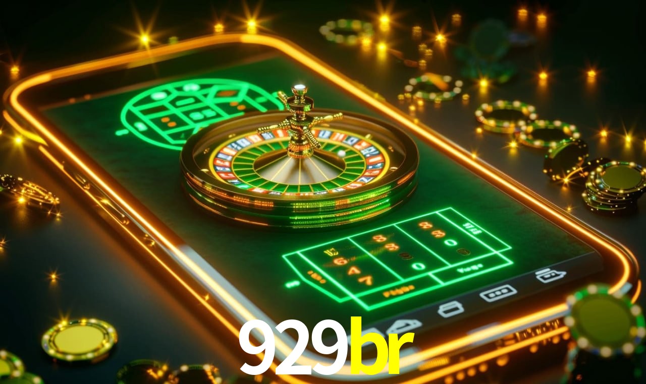 Cashback VIP 929br