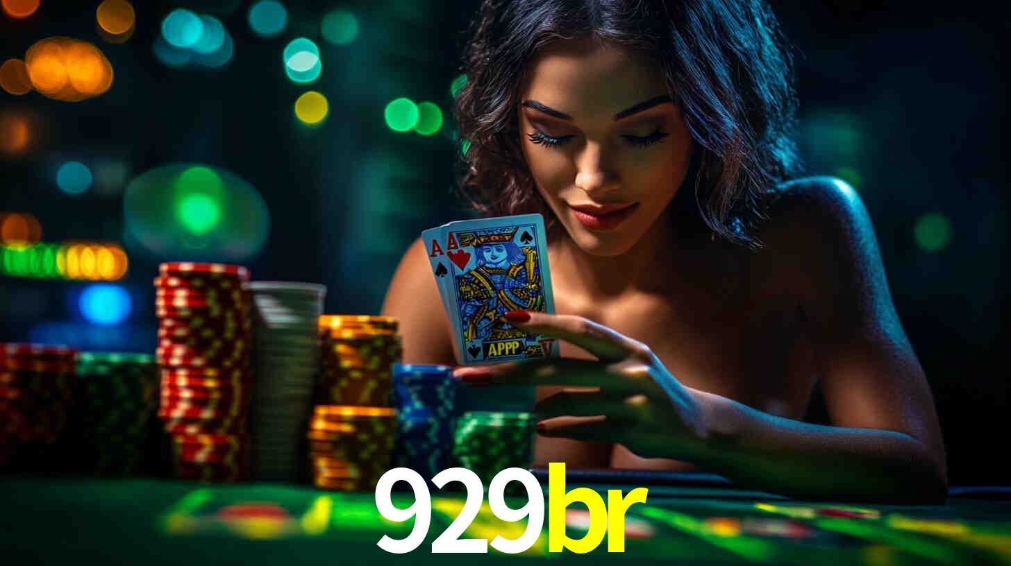 cassino 929br