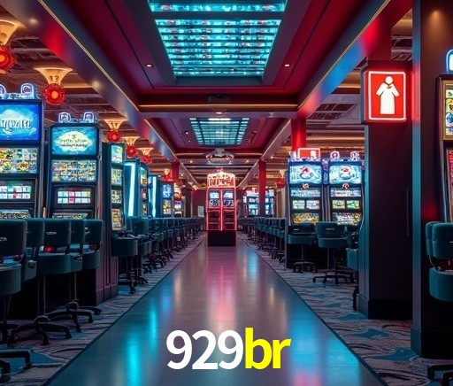 Casino VIP 929br